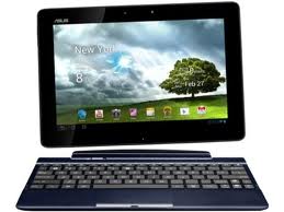 Asus Transformer TF300 VS new iPad