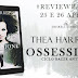 #REVIEW PARTY per "OSSESSIONE" di Thea Harrison (Razze Antiche #6)