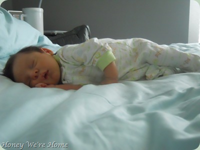 James 1-3 months 012