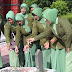 Menghargai Jasa Para Pahlawan.