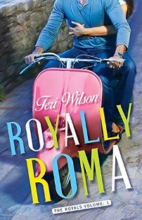Royally Roma Cover