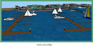 Project Polo Marine - Marina - Projeto Pólo Marítimo