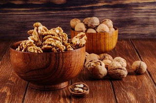 KASHMIRI WALNUTS AKHROT