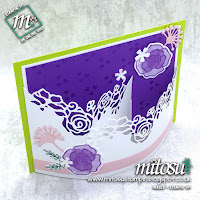 Stampin' Up! Forever Lovely Flowers Bundle. Order cardmaking products from Mitosu Crafts UK Online Shop