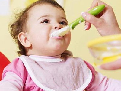 Makanan Sehat Bayi Usia 1 Tahun Keatas