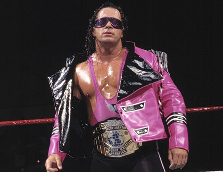 Bret Hart