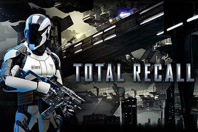 Total Recall v1.0.1 Apk