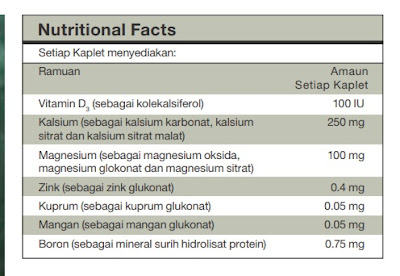 OSTEMATRIK