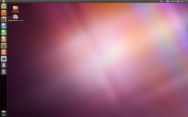 Ubuntu 11.04 Beta 1