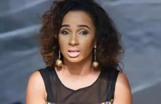 Ibinabo Fiberesima: 'I Almost Committed Suicide in Jail