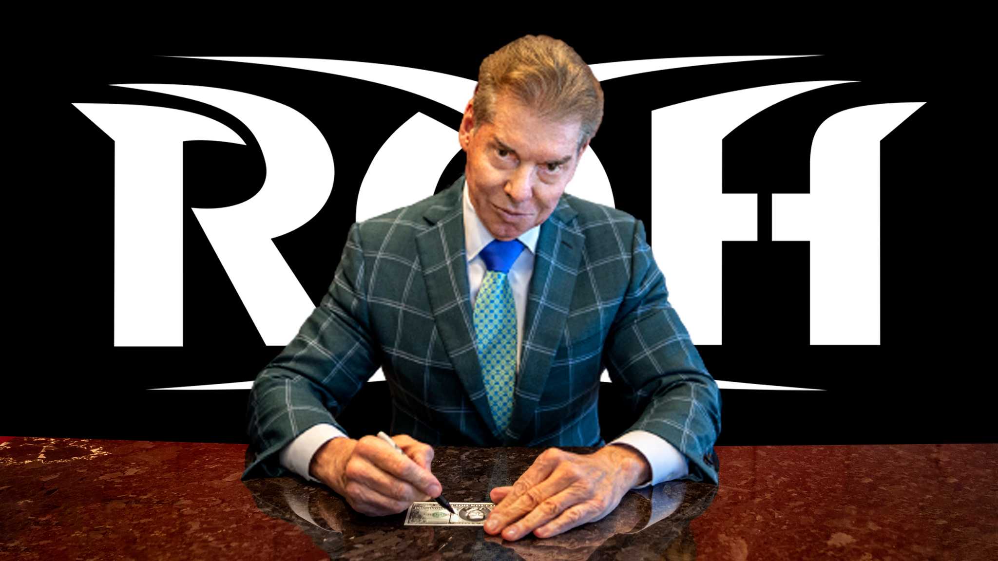 Ring Of Honor Canceled & All Wrestlers Released