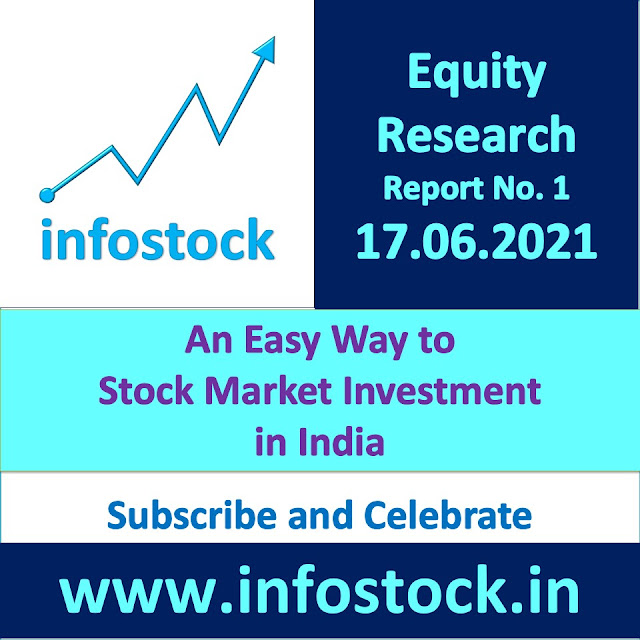 Infostock Equity Report