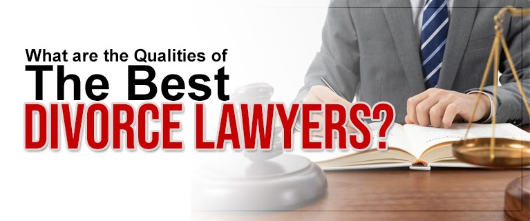 What are the Qualities of The Best Divorce Lawyers?