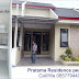 Cluster Pratama Residence I Peninggilan Ciledug