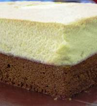 Lapis Mandarin Cotton Cake - http://resep-masakan-sehat.blogspot.com