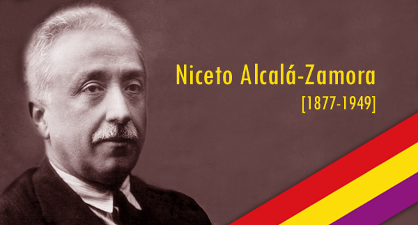 67 Aniversario de la muerte de Don Niceto Alcalá-Zamora