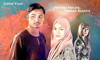 Tonton Video Drama Nur 2 (Episod 1 - 15)