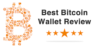 Top 5 Bitcoin Wallets