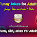 Latest Funny Jokes | Funny Dirty Jokes | Funniest Jokes