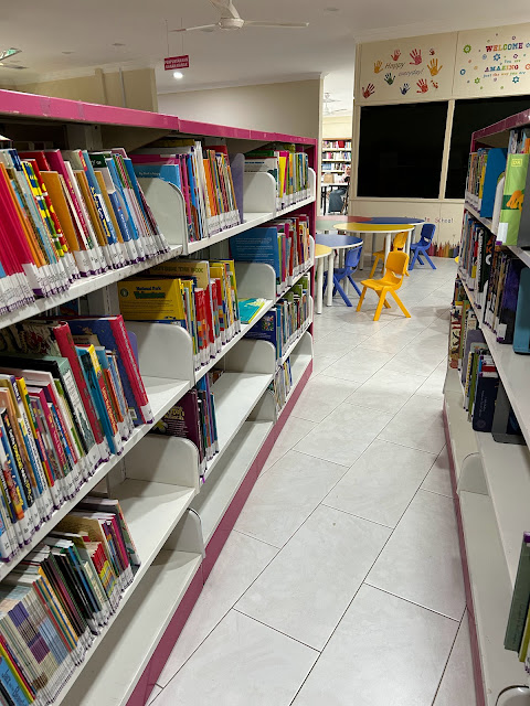Perpustakaan Awam Daerah Lipis