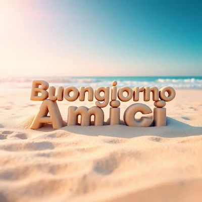 Buongiorno Immagini Nuove 2025