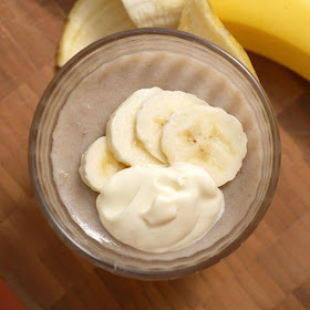 Healthy Homemade Banana Pudding Recipe Vegan