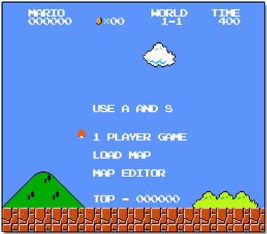 Games Mario Download