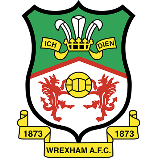 Uniforme de Wrexham AFC Temporada 22-23 DLS19 & FTS15