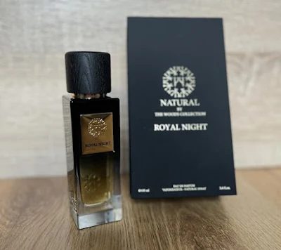 رويال نايت بديل عطر اومبري نوماد لويس فيتون