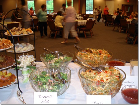 shelly's 73rd and spring luncheon 2010 028