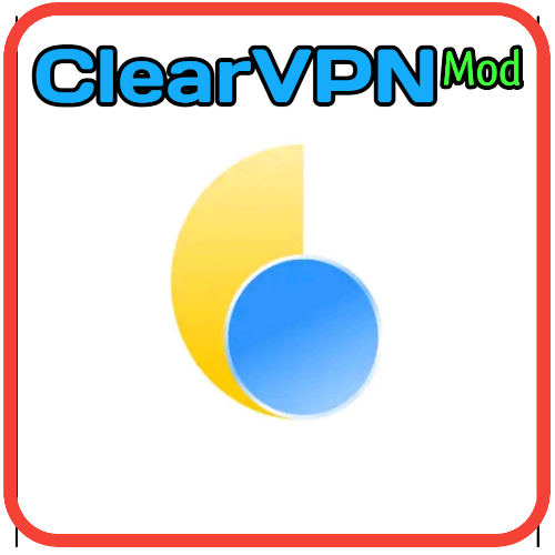 Clear VPN - Unlimited bandwidth Proxy Vpn