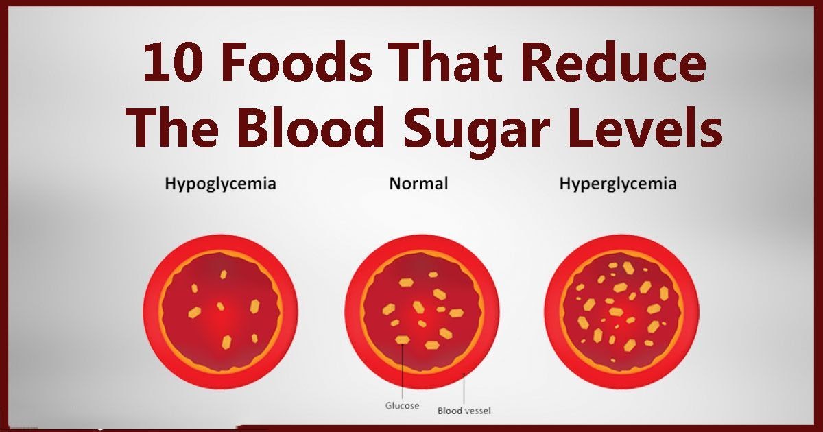 Low blood sugar how to treat