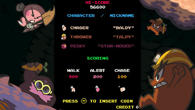 Murtop Game Screenshot 6
