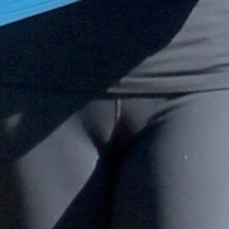 Reese Witherspoon's spandex pussy