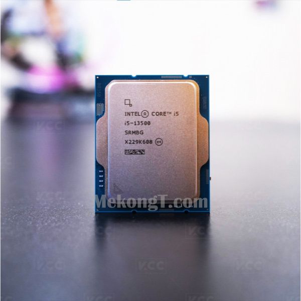 CPU Intel Core Hiệu Quả