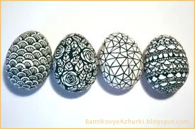 как-разрисовать-и-покрасить-яйца-на-Пасху-(идеи) как-разрисовать-и-покрасить-яйца-на-Пасху-(идеи)