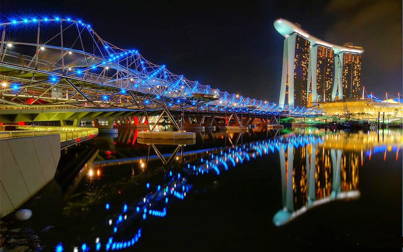  Beautiful Bridges HD Wallpapers Free Download
