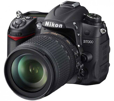 Daftar Harga Kamera Nikon DLSR Terbaru Oktober 2013