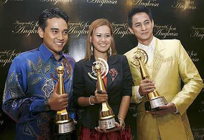 Anugerah Sri Angkasa 2010