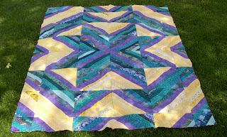 string quilt