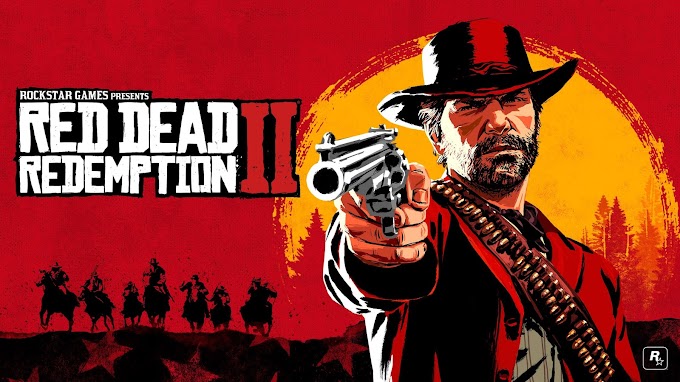 Red Dead Redemption 2 ve Rockstar Games Üzerine