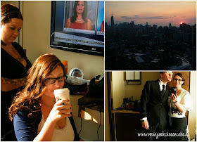New York, NYC, Wedding, Hochzeit