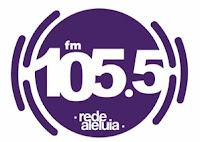 Rede Aleluia FM 100,5 de Campinas SP