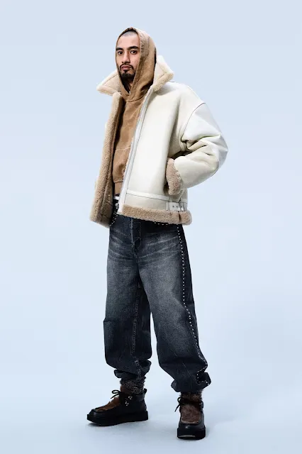 AMBUSH Goes Bold with FW25 Collection