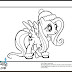 Best Of Old My Little Pony Coloring Pages