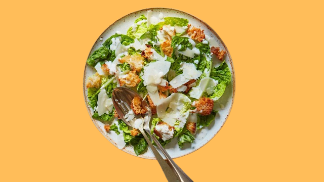 Is Caesar Salad Healthy? A Deep Dive into Nutritional Benefits and Considerations