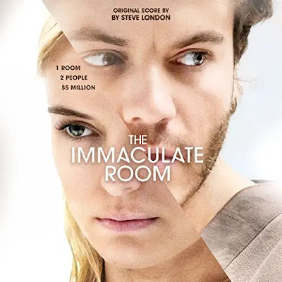 The Immaculate Room Soundtrack Steve London