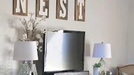 Living Room Tv Wall Decor Ideas
