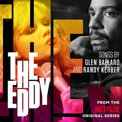 The Eddy Netflix Soundtrack