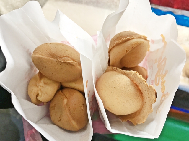大竹夜市素食~桃園蘆竹夜市